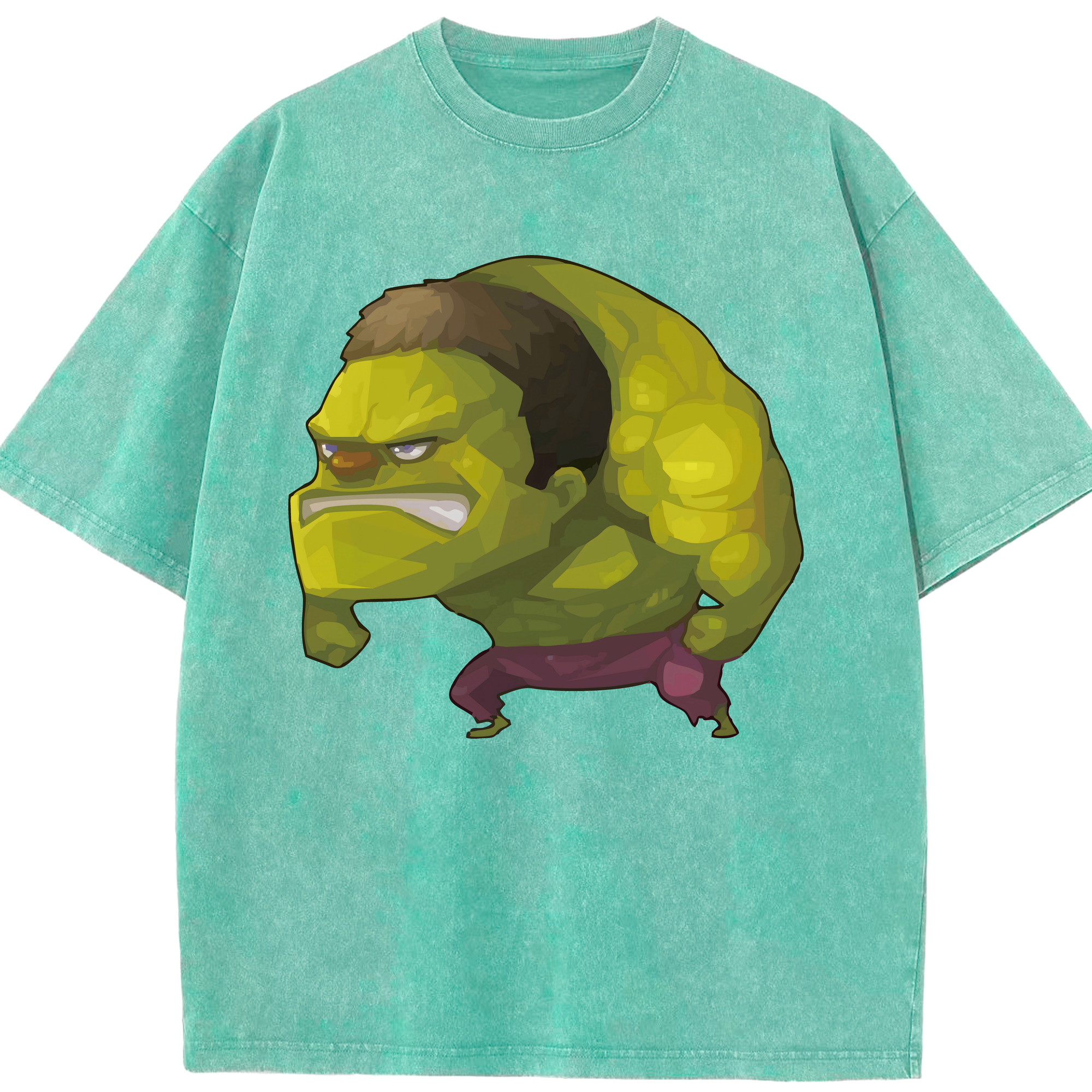 （画像用） アベンジャーズ The Avengers 綿100% ヴィンテージ風 半袖Tシャツ（フロントプリント）